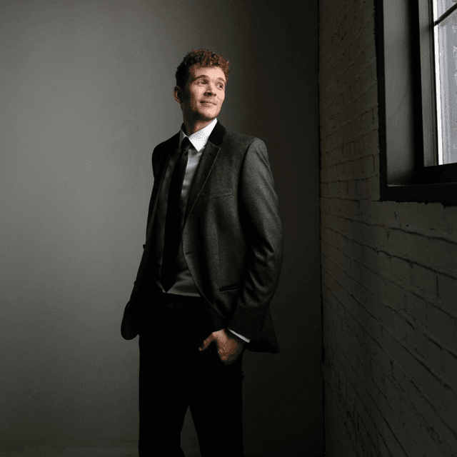 Brennan Gensch's Profile Photo